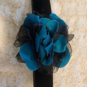 White House Black Market belt